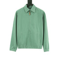 Polo Ralph Lauren Men's Bi-Swing Cotton Twill Harrington Jacket