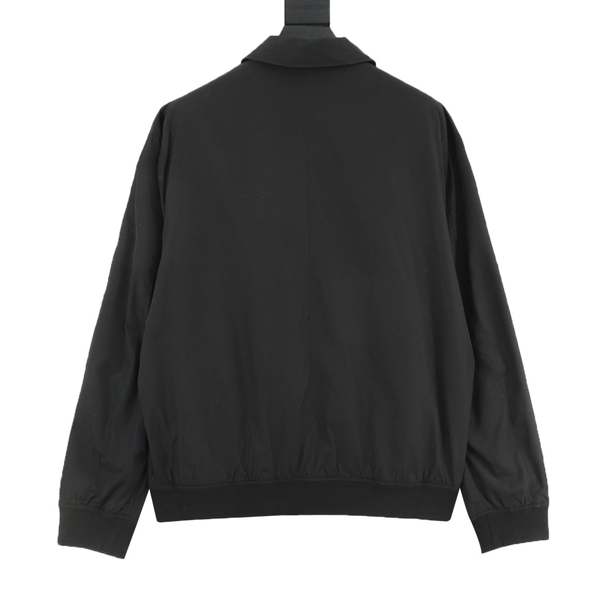 Polo Ralph Lauren Men's Classic-Fit Harrington Jacket in Black