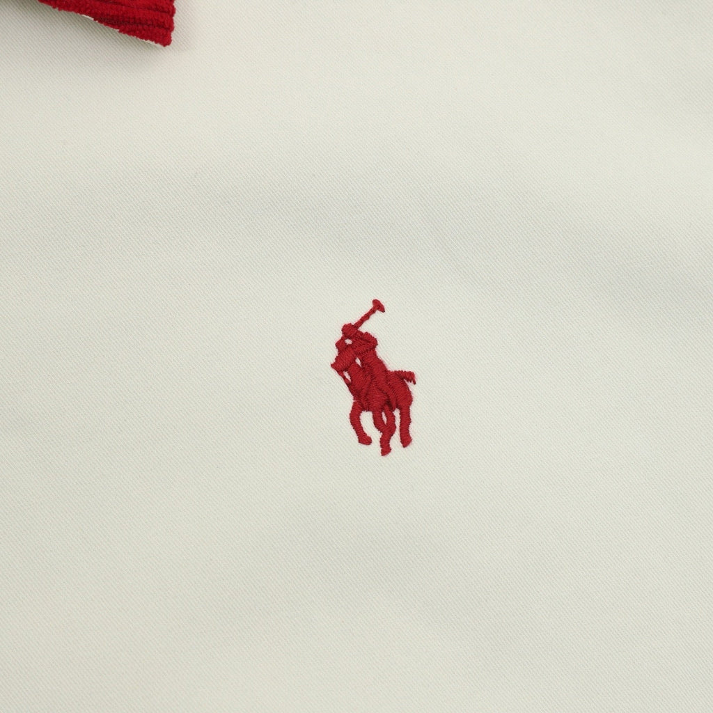 Polo Ralph Lauren Unisex Harrington Jacket with Corduroy Collar