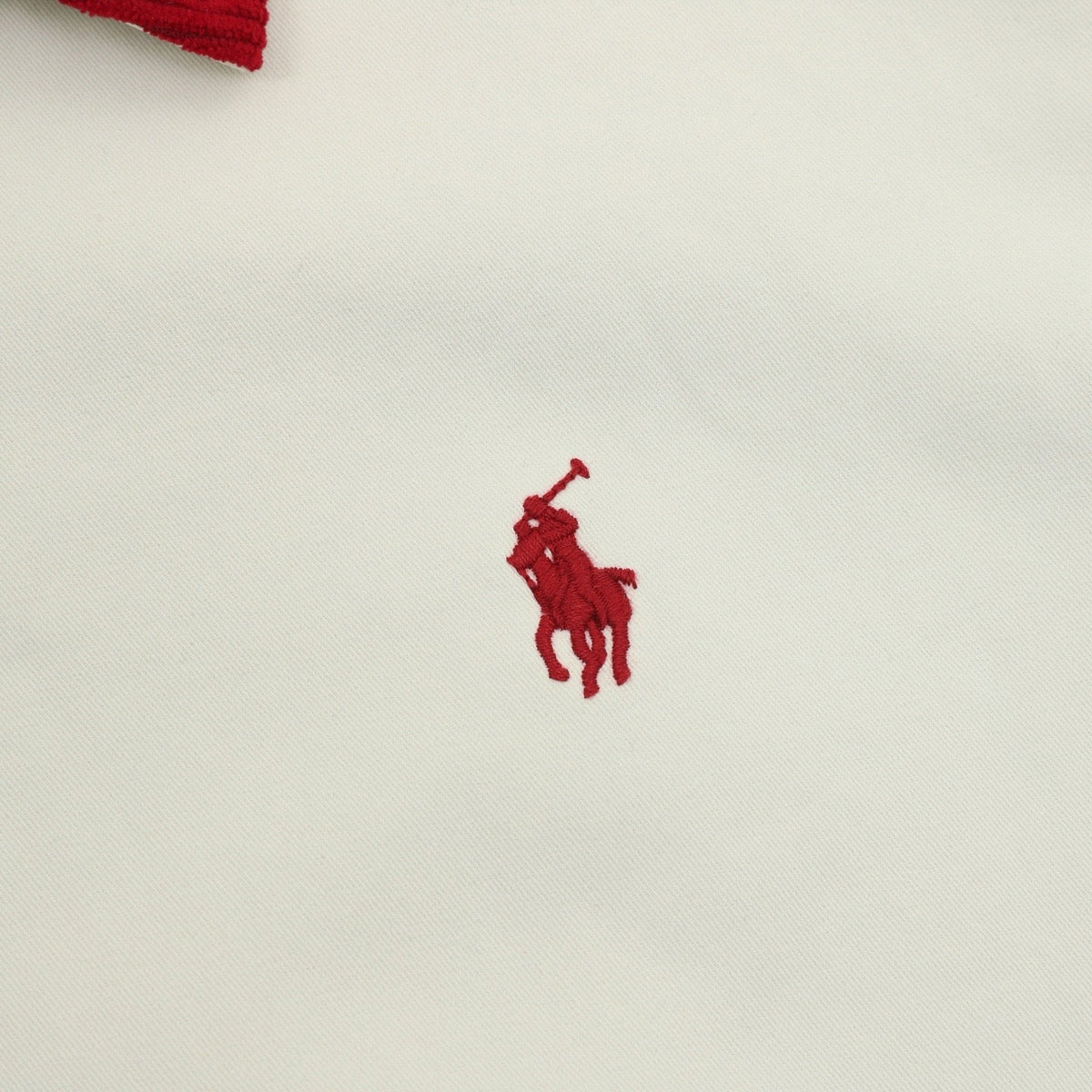 Polo Ralph Lauren Unisex Harrington Jacket with Corduroy Collar