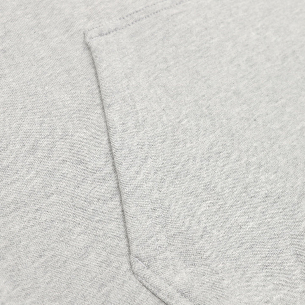 Nike x Palace Triangle Logo Pullover Hoodie Heather Grey（
