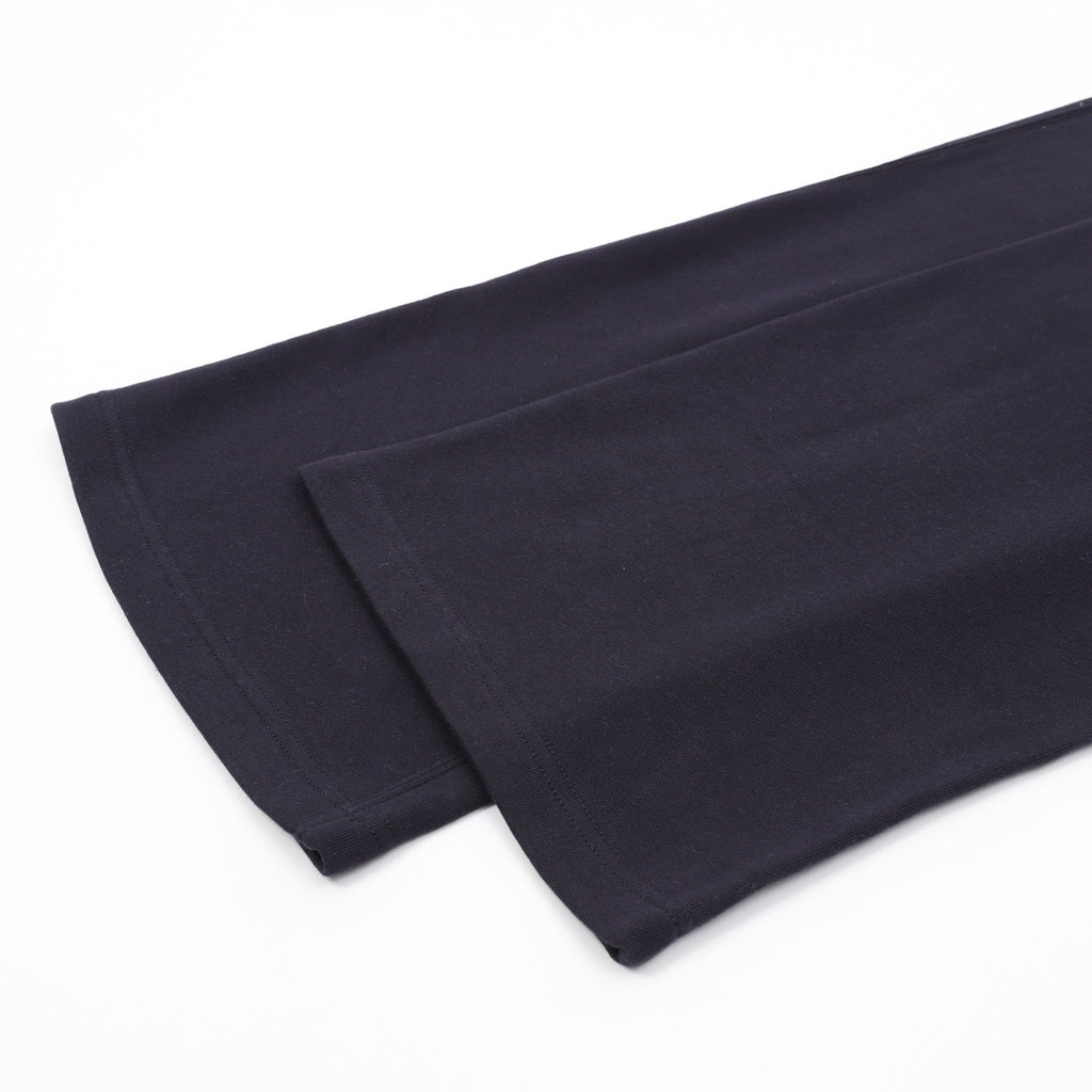 Polo Ralph Lauren Classic Wide Leg Sweatpants Navy