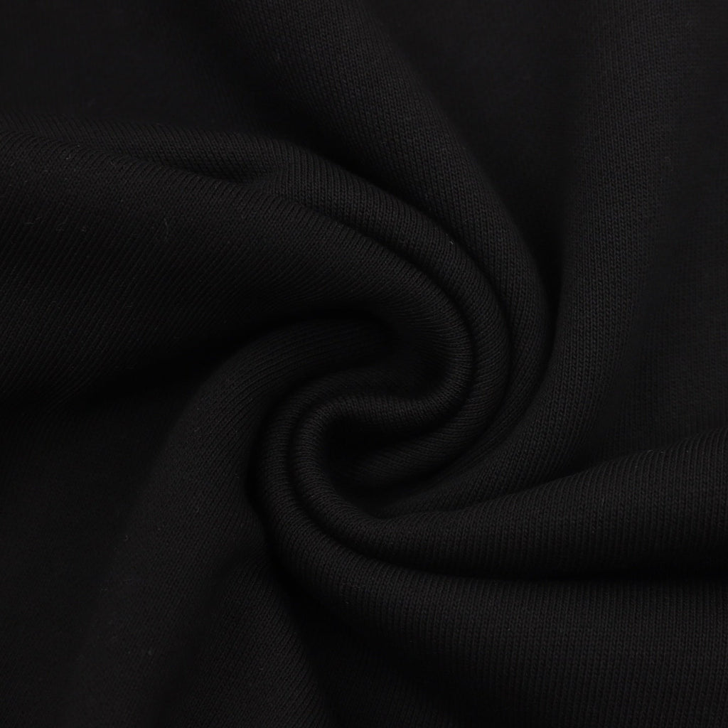 Louis Vuitton Cargo Pocket Crewneck Sweatshirt Black