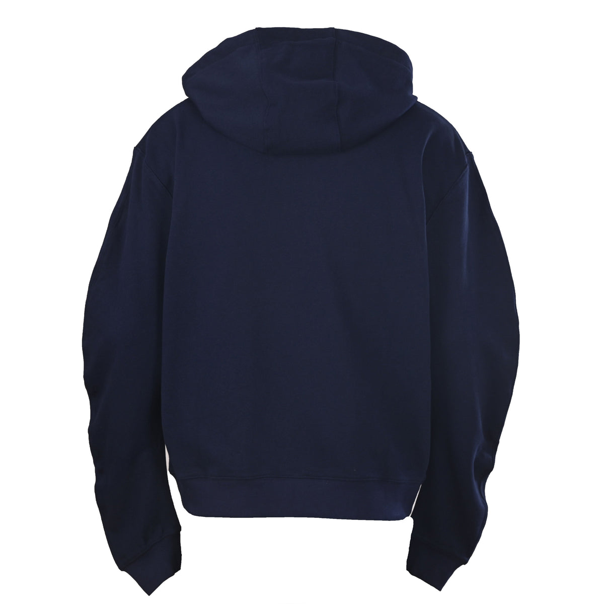 Louis Vuitton Gradient Fair Isle Wool Crew Neck Sweater